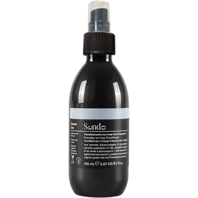 Sendo Concept Sendo Gentle Use Спрей-балсам за коса без отмиване, 150 ml