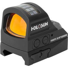 Holosun Micro HS407C
