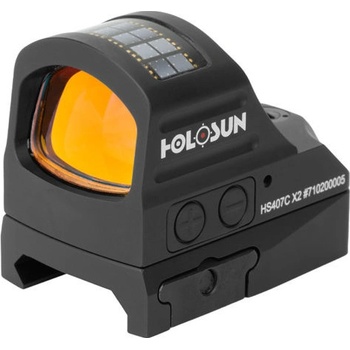 Holosun Micro HS407C