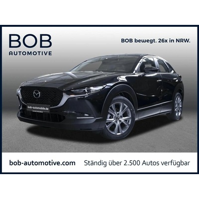 Mazda CX-30 2.5 103 kW