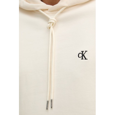 Calvin Klein суичър с качулка мъжки от памук (LV04RC297G)