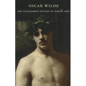 The Uncensored Picture of Dorian Gray (2012)