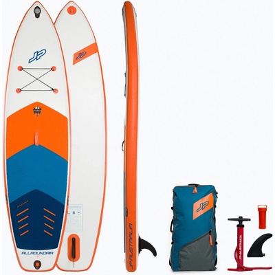 Paddleboard JP Austrália SUP AllroundAir LE white 221133 11'0'' x 33'' x 6''