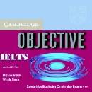 Objective IELTS Intermediate Audio CDs 3