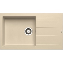 Pyramis Athlos 1B 1D Plus, ivory