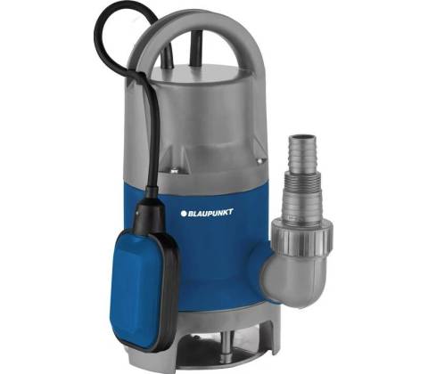 Blaupunkt WP4001