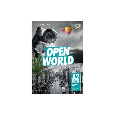 Open World Key Teacher's Book with Downloadable Resource Pack