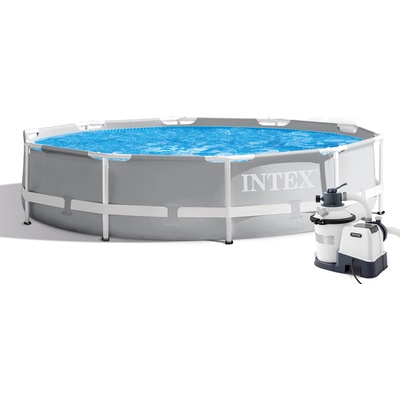 Intex Prism Frame 3,05 x 0,76 m SX925 26700PFKC