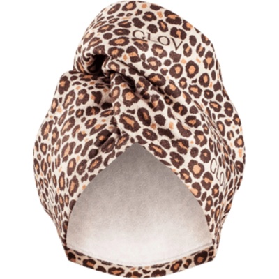 GLOV Hair Wrap - Cheetah