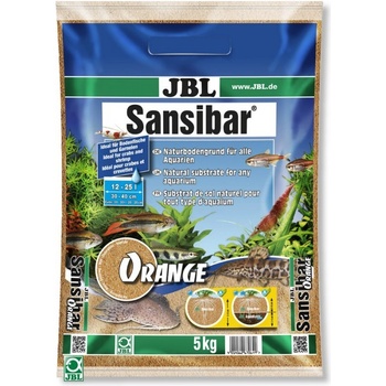 JBL Sansibar Orange 5 kg