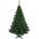 Pepita Quality Artificial Pine - Повече размери (TOY0110)