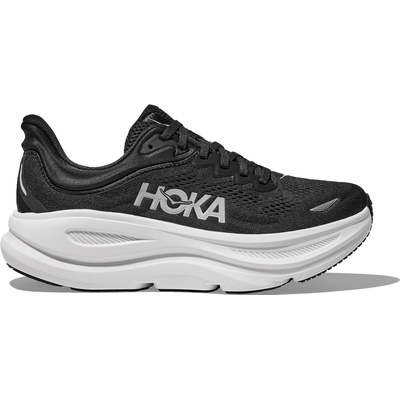 Hoka Bondi 9 dámská Wide černá/bílá