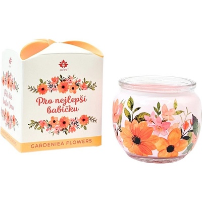 Arôme Pro nejlepší babičku Rose Petal 90 g