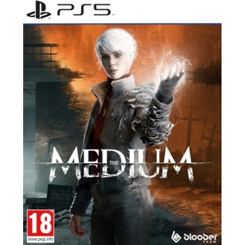 The Medium