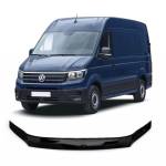  Дефлектор за преден капак за VW Crafter 2018г