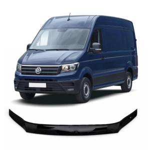  Дефлектор за преден капак за VW Crafter 2018г