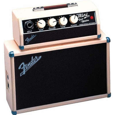 Fender Mini Tonemaster Amplifier