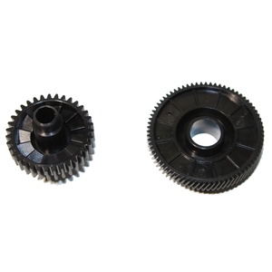 Compatible Зъбни колела комплект, HP 1022/ Canon MF4120, RU5-0506 35T/18T + RU5-0505 74T (RU5-0506-SET)