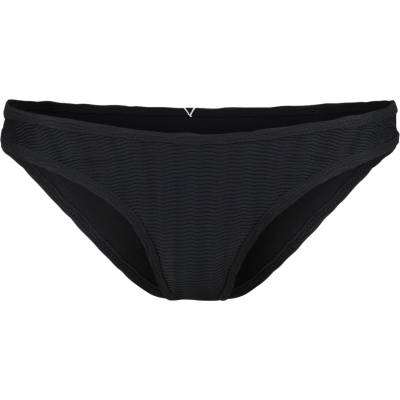 Billabong Дамско бикини долнище Billabong Women's Coral Gardeners Wave Trip High Leg Bikini bottom - Black Pebble - размер XL (150-3850-0114)