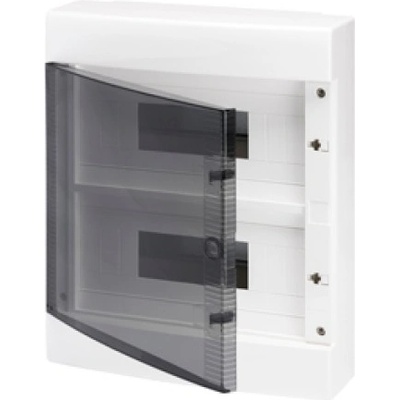 Gewiss GW40047BS 24M (12x2) IP40