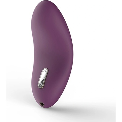 Svakom Echo Clitoral Stimulator Purple
