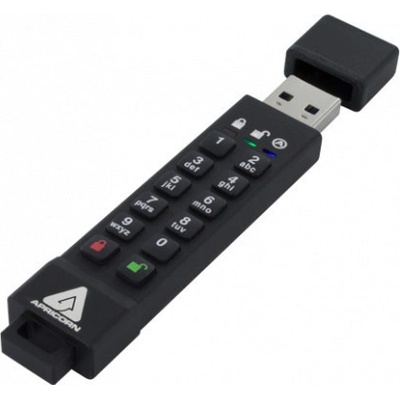 Apricorn Aegis Secure Key 3z 128GB ASK3Z-128GB