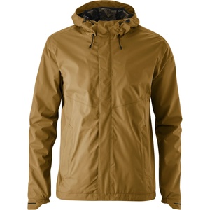 Gonso Мъжко водоустойчиво яке за колоездене Gonso Save Jacket Essential Cycling jacket - Baked Pretzel - размер XXL (051-1147-0915)