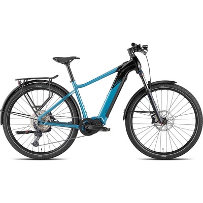 BESV TRX Urban 1.1 2026