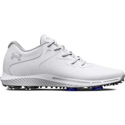 Under Armour Charged Breathe 2 Wmn white/silver – Zboží Dáma