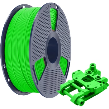 SUNLU ABS Green - 1, 75 mm / 1000 g (6933582310134)