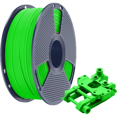 SUNLU ABS Green - 1, 75 mm / 1000 g (6933582310134)