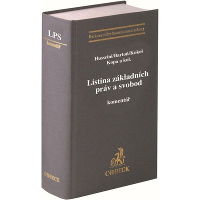 Listina základních práv a svobod