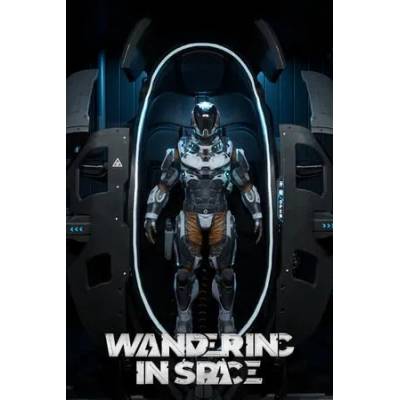 Игра Wandering in Space за PC Steam, Електронна доставка