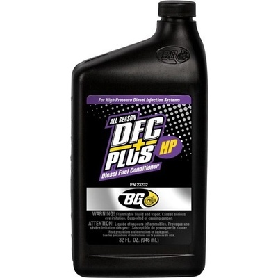 BG 232 DFC Plus HP 946 ml