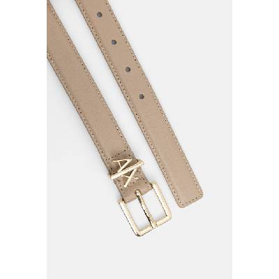 Armani Exchange колан дамски от кожа (941182.4R759)