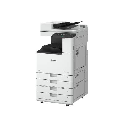 imageRUNNER 2945i + toner C-EXV 67 + inst (5973C005)