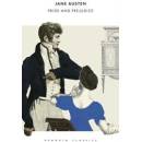 Pride and Prejudice - Jane Austen