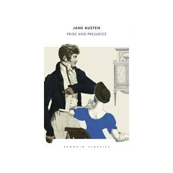 Pride and Prejudice - Jane Austen