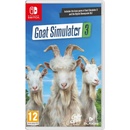 Coffee Stain Publishing Goat Simulator 3 (Switch)