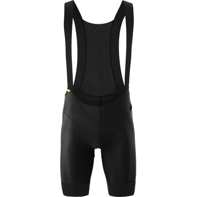 Gonso Мъжки клин за колоездене Gonso SQlab Go Bib Cycling bottoms - Black - размер XL (055-1915-0114)