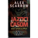 Kód apokalypsy - Alex Scarrow
