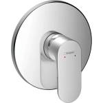 Hansgrohe Rebris S - Душ-смесител за вграждане, хром 72667000 (72667000)