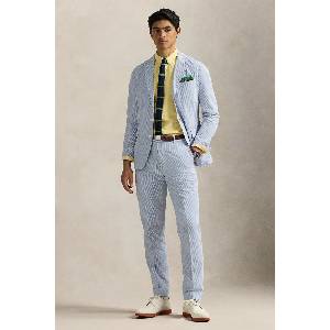 Ralph Lauren риза мъжка памучна (710805562) - answear - 193,61 лв