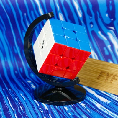MoYu Globe Cube Stand stojanček na kocku (MoYu) Variant: 3x3