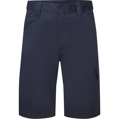 PortWest Kraťasy ES790 Essential Work Shorts Navy