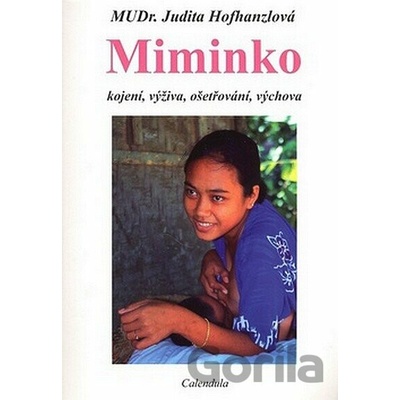 Miminko - Judita Hofhanzlová