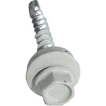 Gutta Vrut 4,8 x 35 mm 4,8 x 35 mm RAL 7035 - Světle šedá