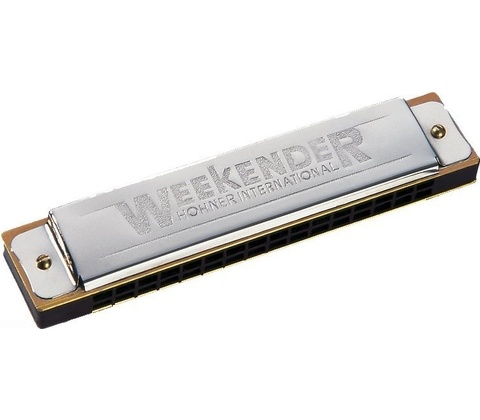 Hohner Weekender 32