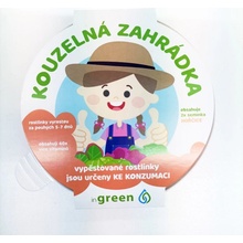 inGreen Kouzelná zahrádka - Hořčice