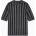 Emporio armani PULLOVER - Navy Scallop